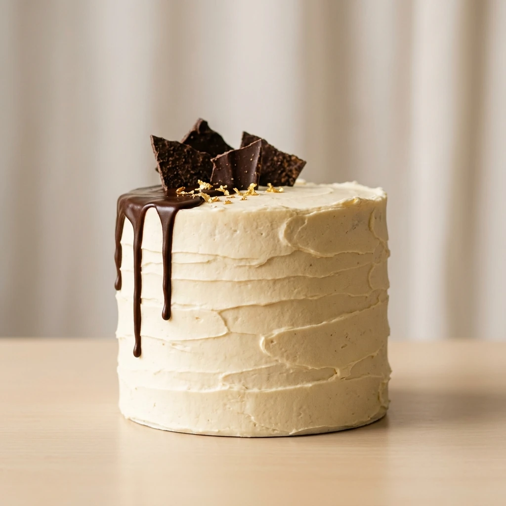 Buttercream Cake Delight in Islamabad