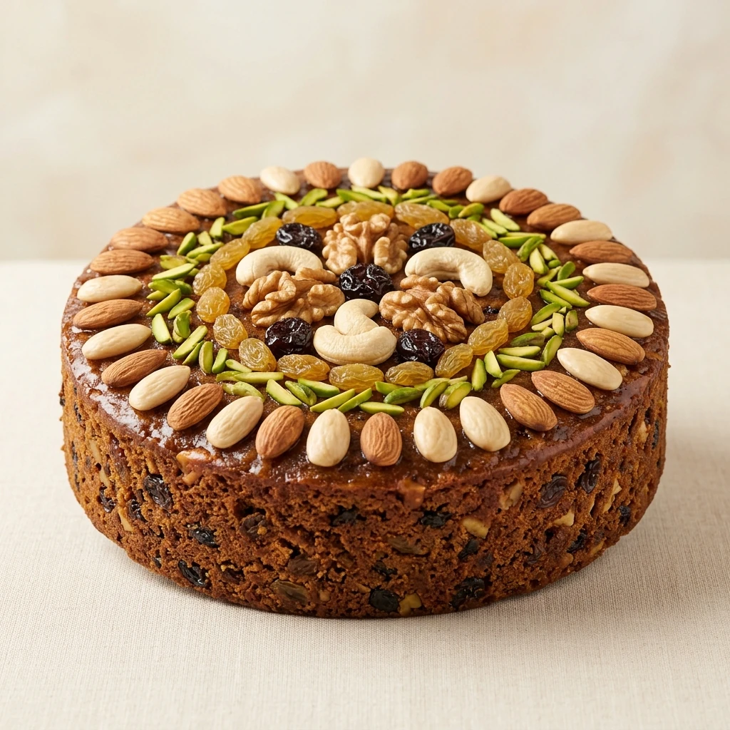 Dry-Fruit Cake in Islamabad