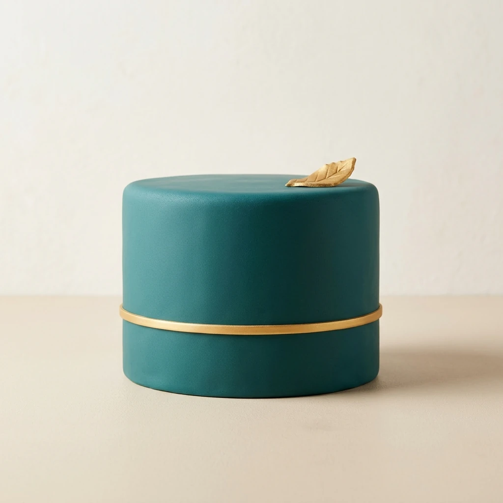 Smooth Fondant Cake in Islamabad